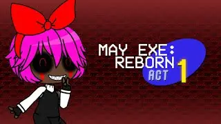 May EXE Reborn - Vista