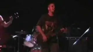 KevlarCube - Wipe Off The Excess