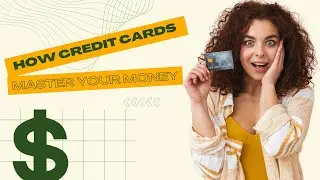 Why Credit Cards? 4 Top Benefits