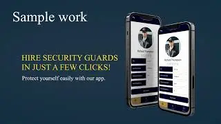Android App Video for Professionals