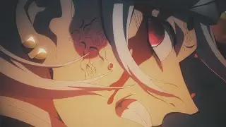 dynasties & dystopia (Demon Slayer AMV)