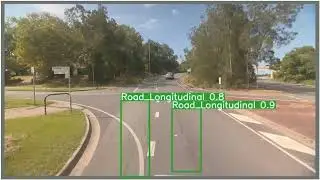 RoadAtlas - Smart Platform for Road Defect Detection and Asset Management