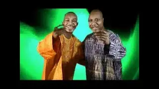 Sekouba Bambino - Limanyamo