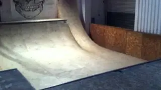Skating Birmingham