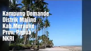 Lagu Anak Merauke