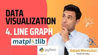 What Is Line Chart Where It Is Used And How To Plot In Python Using Matplotlib Package