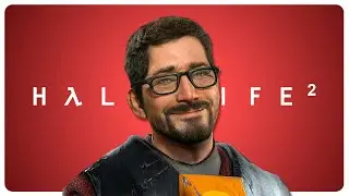 Te resumo HALF-LIFE 2