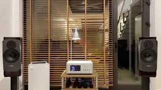Dynaudio Confidence 20 & Boulder 866 #01