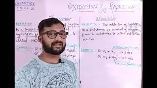 Chemical Reactions and Equations | LECTURE 11 | Cbse 10