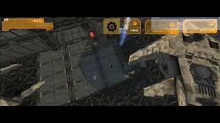 Alien Infestation AI test demo channel update