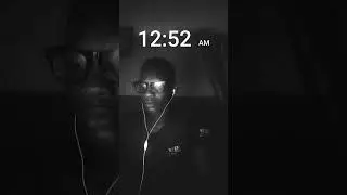 The Moment I Started Coding In The Midnight [Programmer]