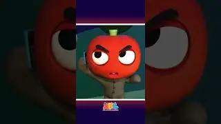 Пять жутких зомби едут в автобусе, часть 2 