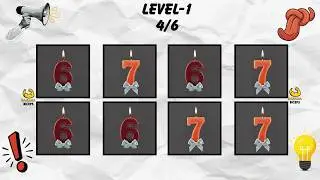 Say The Word On Beat Challenge 101 | 2026 Happy New Year | EASY MEDIUM HARD | Fast Rhythm Test |