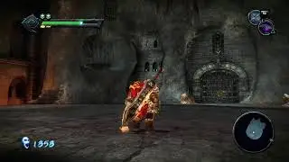 Darksiders. Warmaster edition. Apocalyptic mode.