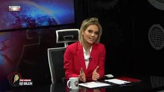 ÖZGE VARDARLI ile İŞİ BİLEN l OP.DR l SONER PUL