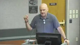 City Council Meeting - September 17, 2024