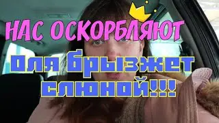деревенский дневник очень многодетной мамы/оскорбляет нас и делает из себя жертву!