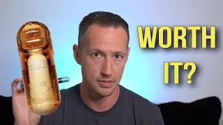 I Tried $400 Worth of Brain Boosting Nootropics, But Was It Worth It?