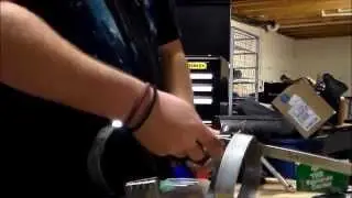 Whiplash Exosuit Episode 4