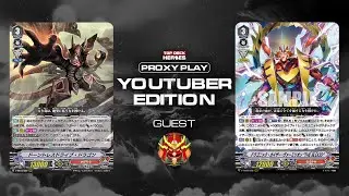 [Proxy Play] Kagero vs Narukami (NaruSamurai) | Jan 7, 2021
