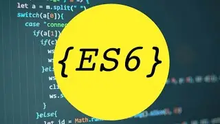 JavaScript ES6 features in Hindi