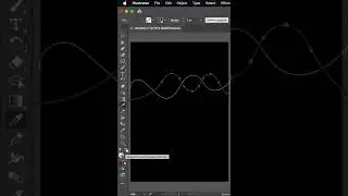 Creating 3d Lines In Adobe Illustrator