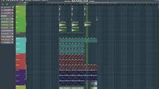 Tobu - movement [Du dol remake] (fl studio 20)