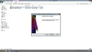PHP and Apache installation on windows