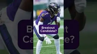 Do You Think Jalyn Armour-Davis Will Breakout In 2024? #baltimoreravens #shorts