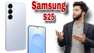 Samsung S25 Review – Next-Level Performance! | Price, Features & Unboxing! #samsung #s25