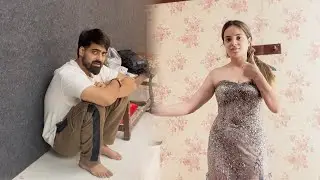 Wedding Preps Unfiltered | BTS | @SimranDhanwani | Akash Dodeja