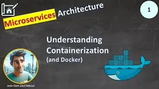 Part 1: What is docker?