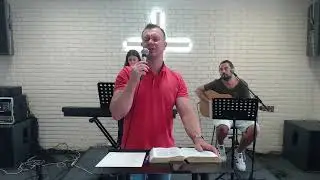 Тема: "Чистое сердце " 02.09.24 г  Грибенюк Наталья