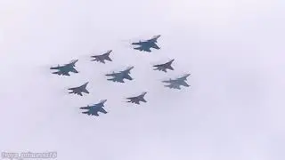 День Победы.