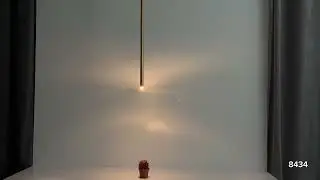Серія світильників Nowodvorski Laser