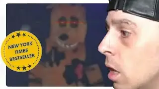 [YTP] Imjaystation gets killed by 