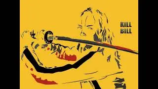 Blue Metin Özkan / Kill Bill ⚔