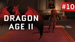 Dragon Age II #10