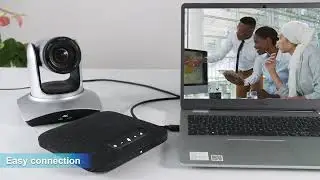 WODWIN Best ptz conference cameras 4k WIN-J40RK