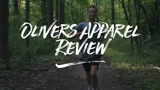 Oliver's - All Over Shorts Review