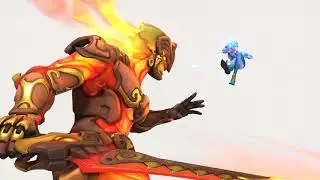 Overwatch Soundtrack - All-Stars Main Menu Theme