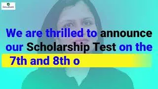 Resultant Scholarship Test For GATE 2025 & GATE 2026 | Enroll Now🚀