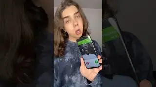 Мне звонит гренни!