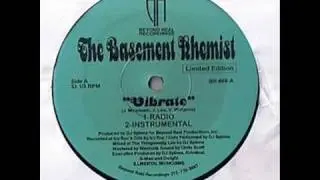 Basement Khemist - Correct Technique