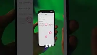 iPhone ke sath ये क्या कर दिया ? 🥵 #techmaster