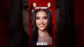 Ver "misst" 😅👀 #shortsfeed #deutschland #comedy #lustig #satire #missgermany  #shorts