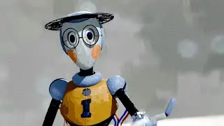 If your LEG got cut OFF...? | FNaF Meme Animation