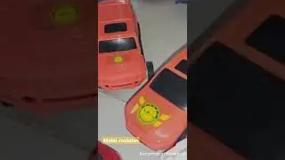mobil mobilna billy