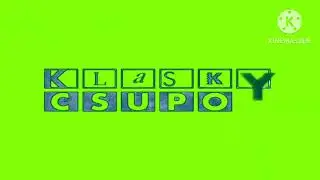 Klasky Csupo In G-Major 566.9