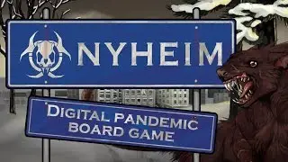 Nyheim Steam Mobile Games For Kids - Let's Play Nyheim Steam Gameplay #nyheim
